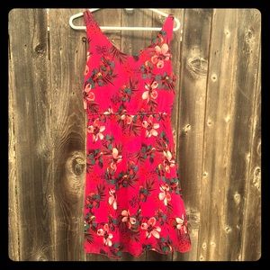 🌺 Hawaiian dress 🌺